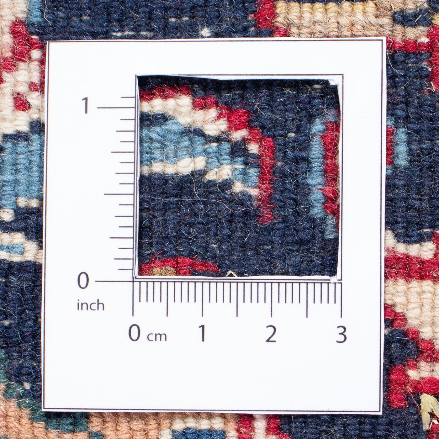 Mashhad Rug 312x197cm - Persian Rugs