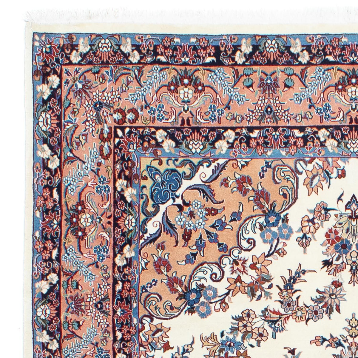 Mashhad Rug 195x300cm - Persian Rugs