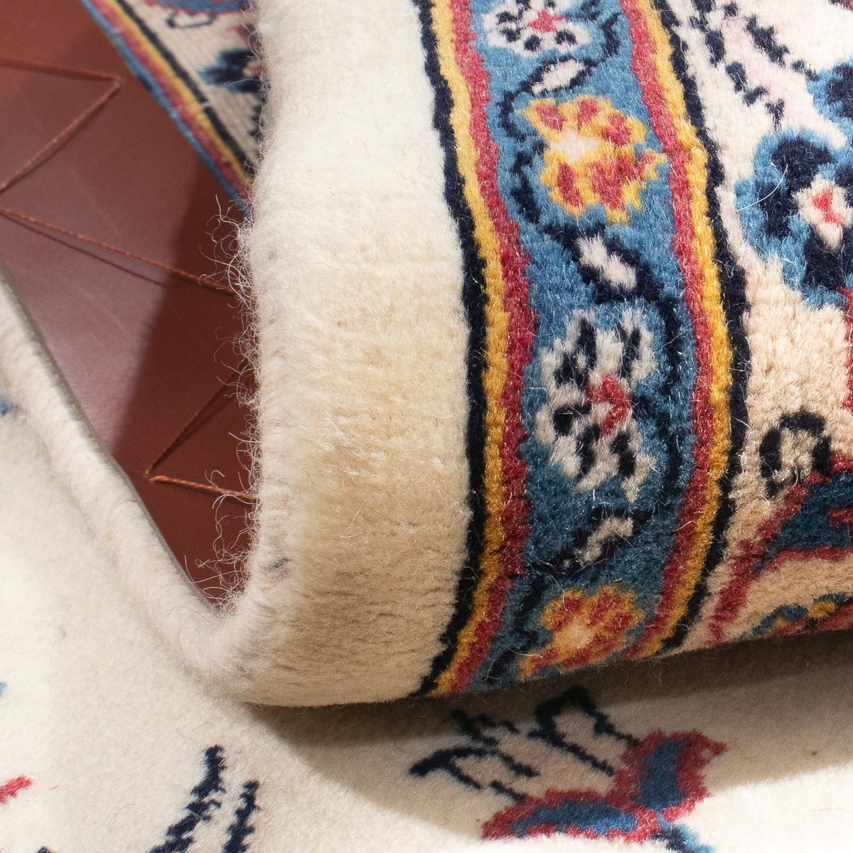 Perser Rug - Classic - 255 x 200 cm - beige