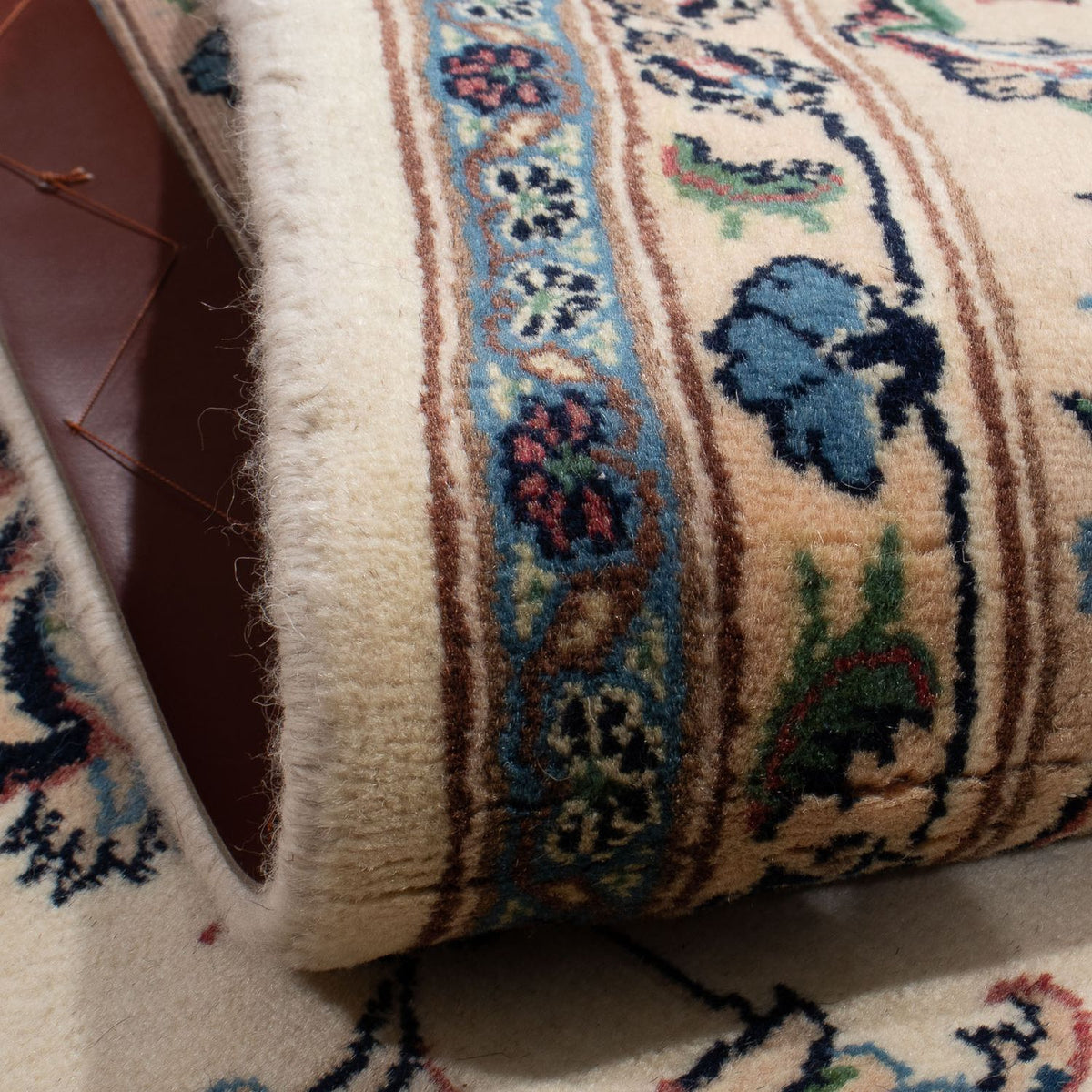 Perser Rug - Classic - 262 x 197 cm - beige