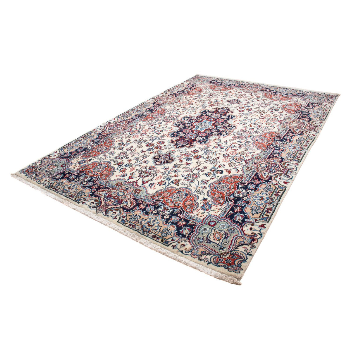 Perser Rug - Classic - 295 x 195 cm - beige