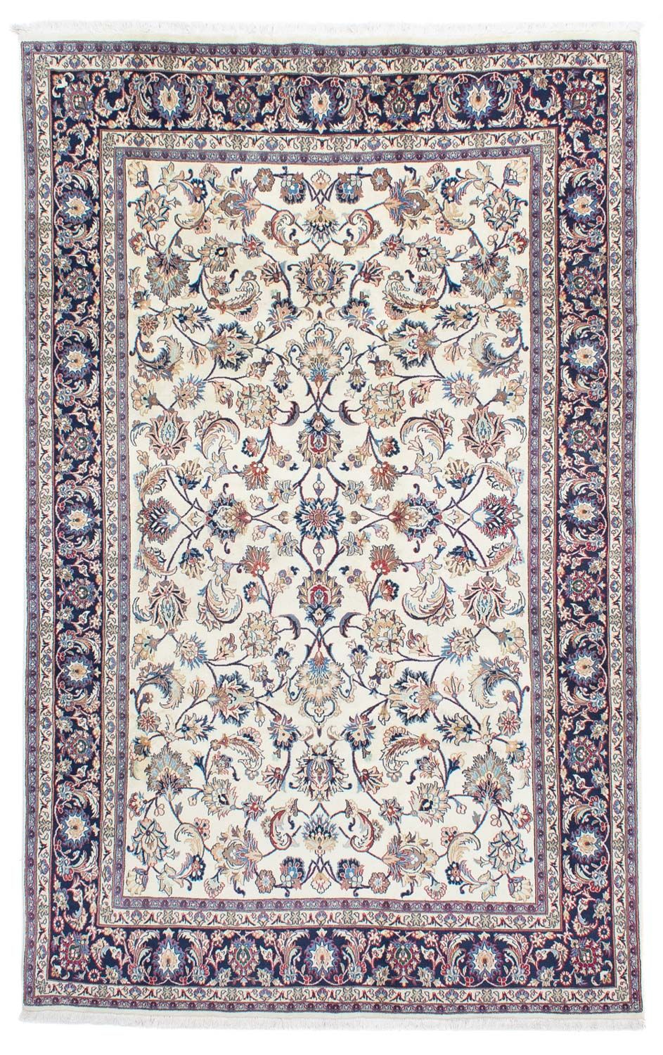Perser Rug - Classic - 300 x 197 cm - beige