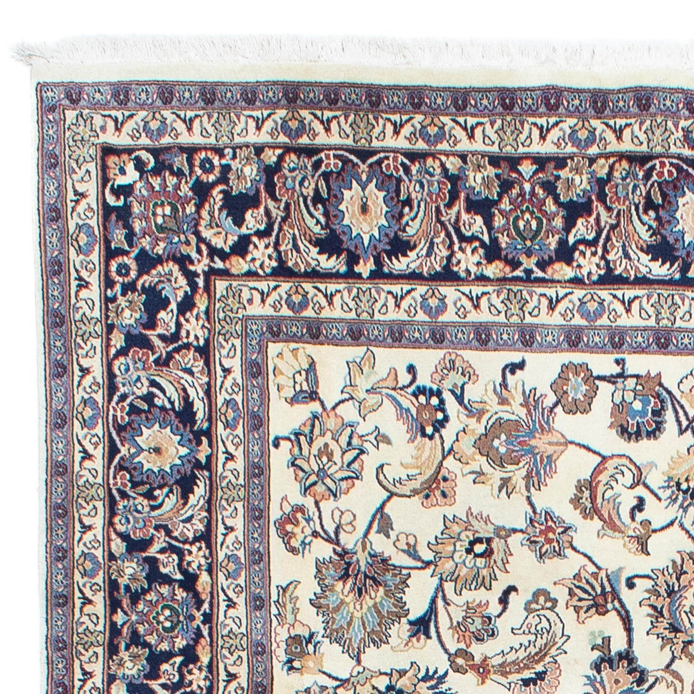Mashhad Rug 300x197cm - Persian Rugs