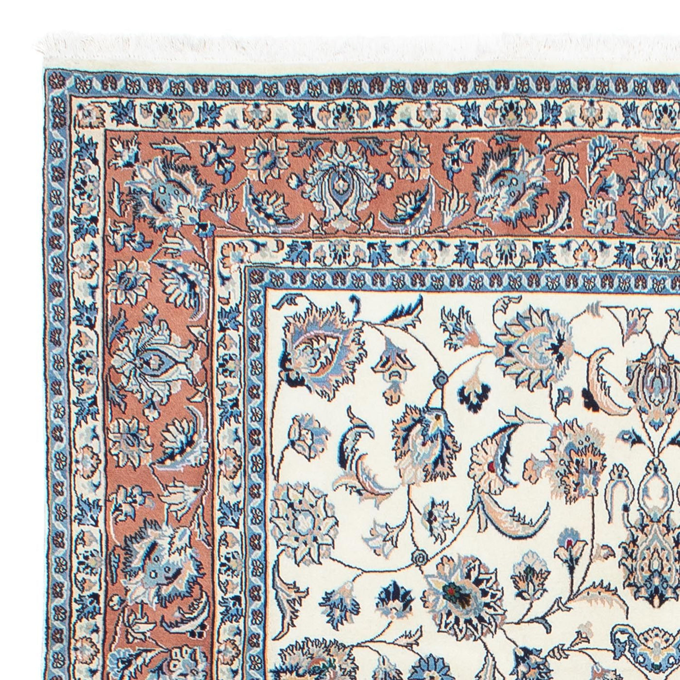 Mashhad Rug 297x200cm - Persian Rugs