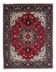Tabriz - 50 Raj Rug 200x153cm - Persian Rugs