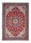 Perser Rug - Tabriz - Royal - 297 x 204 cm - dark red