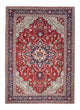 Tabriz - 50 Raj Rug 297x204cm - Persian Rugs