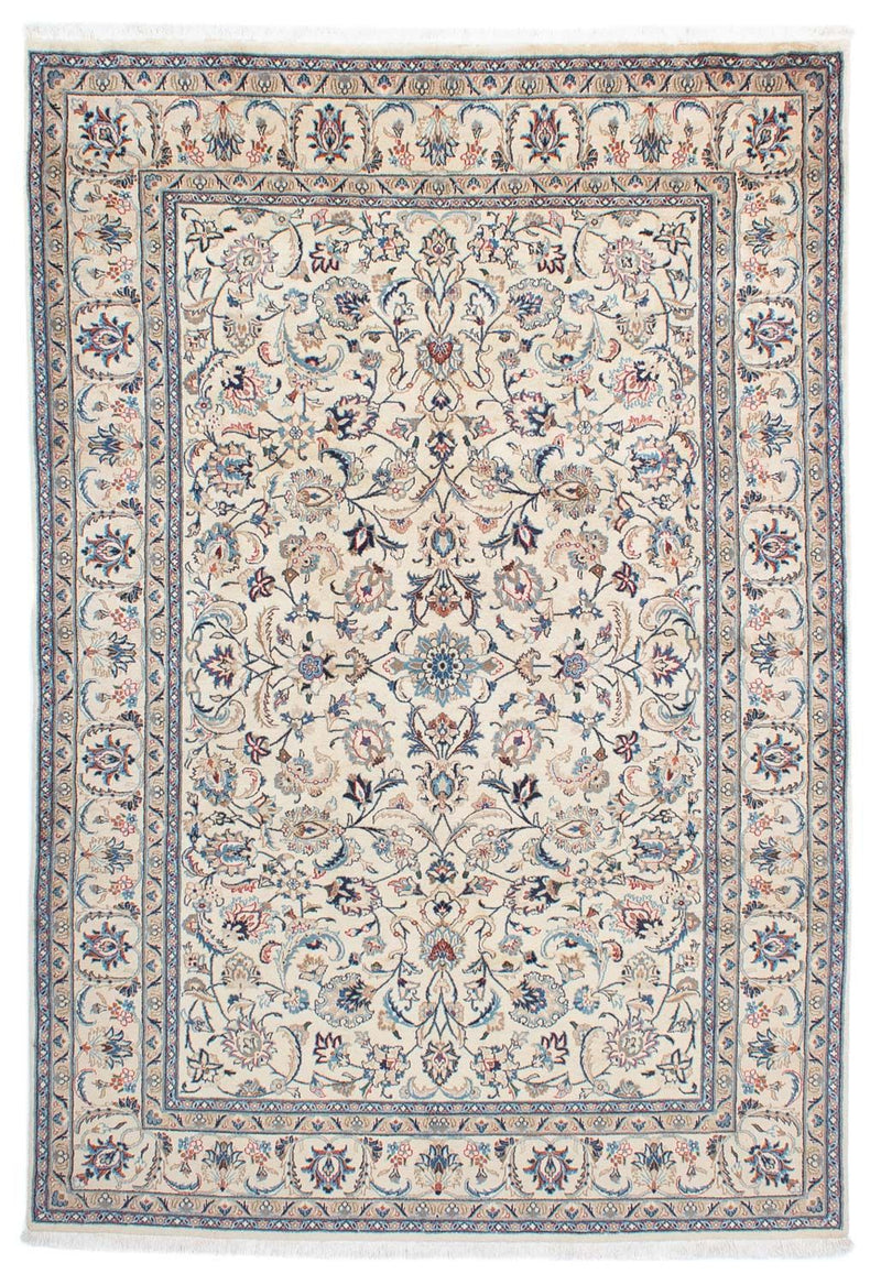 Perser Rug - Classic - 294 x 197 cm - beige