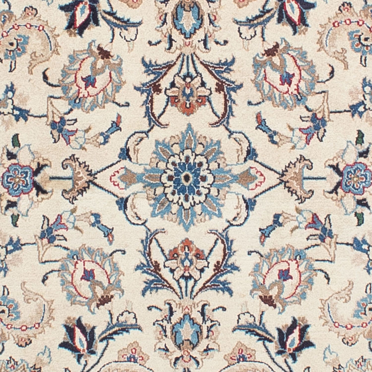 Perser Rug - Classic - 294 x 197 cm - beige