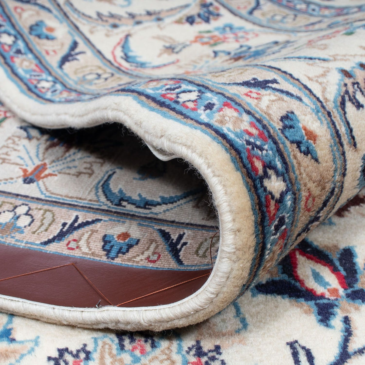 Perser Rug - Classic - 294 x 197 cm - beige