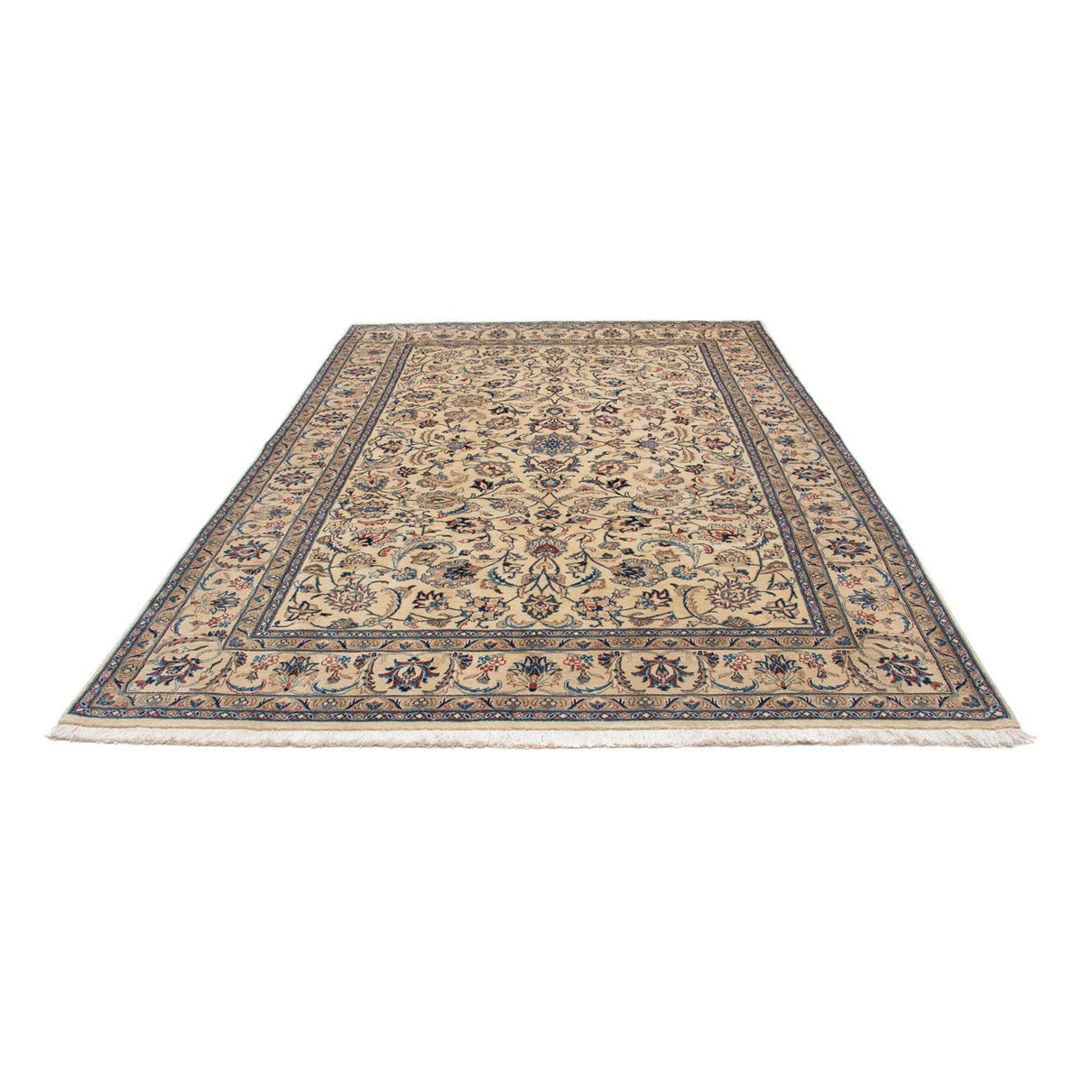 Perser Rug - Classic - 294 x 197 cm - beige