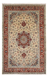 Perser Rug - Classic - 316 x 205 cm - beige