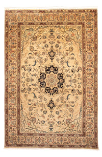 Perser Rug - Classic - 295 x 198 cm - light beige