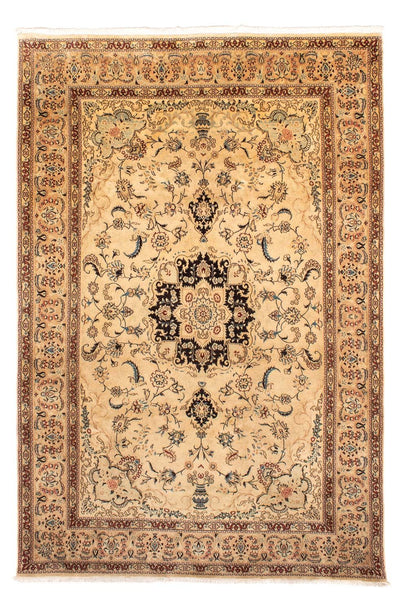 Mashhad Rug 198x295cm - Persian Rugs