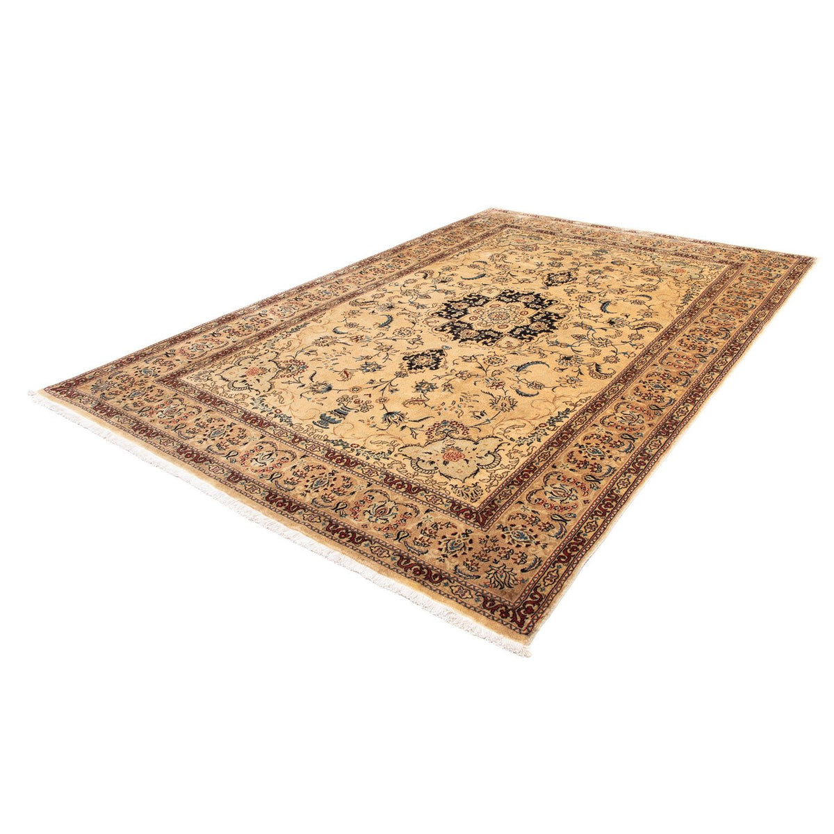 Perser Rug - Classic - 295 x 198 cm - light beige