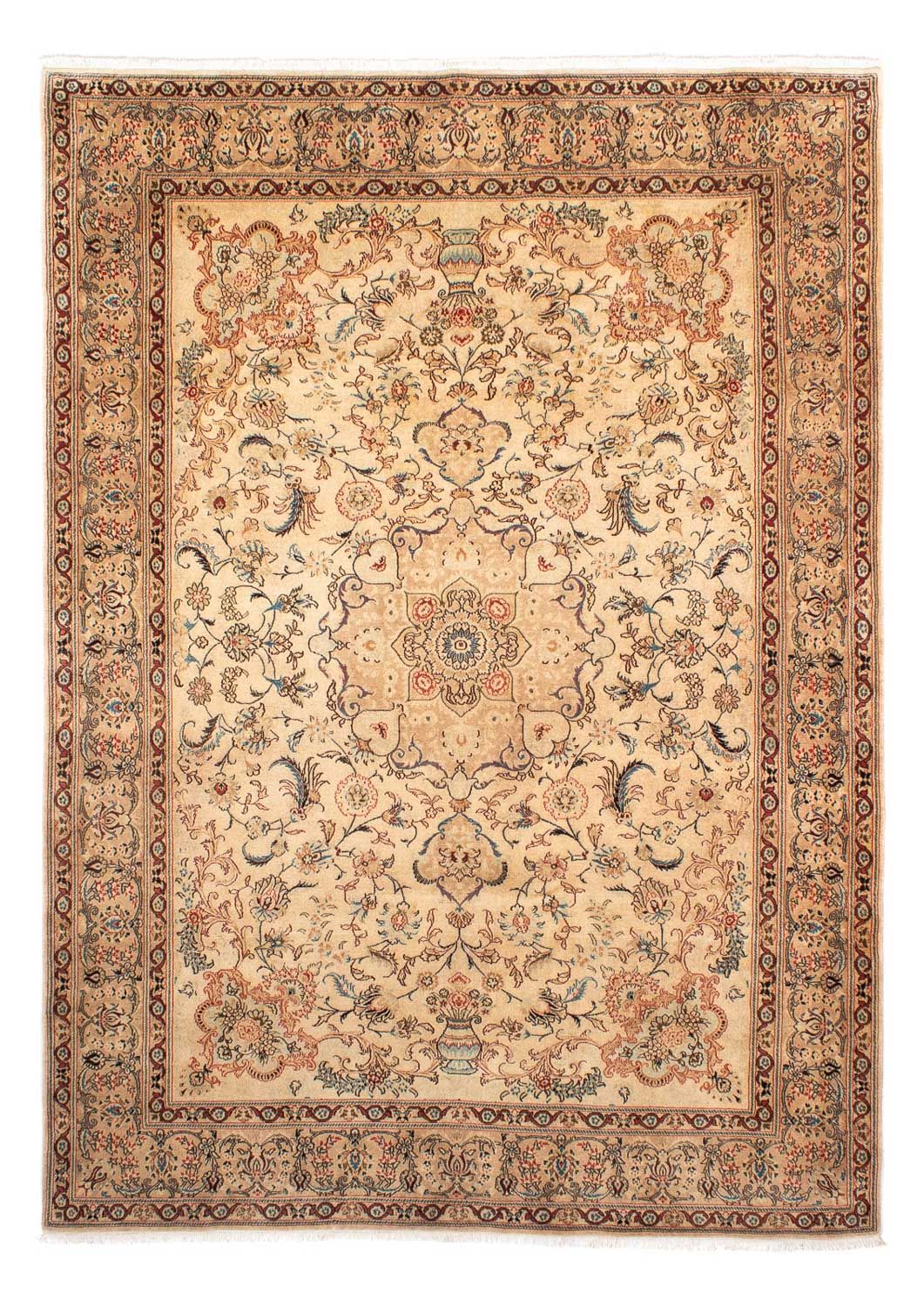 Perser Rug - Classic - 287 x 205 cm - light beige