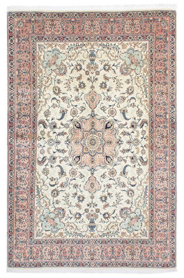 Perser Rug - Classic - 296 x 190 cm - beige