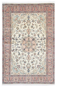 Perser Rug - Classic - 296 x 190 cm - beige