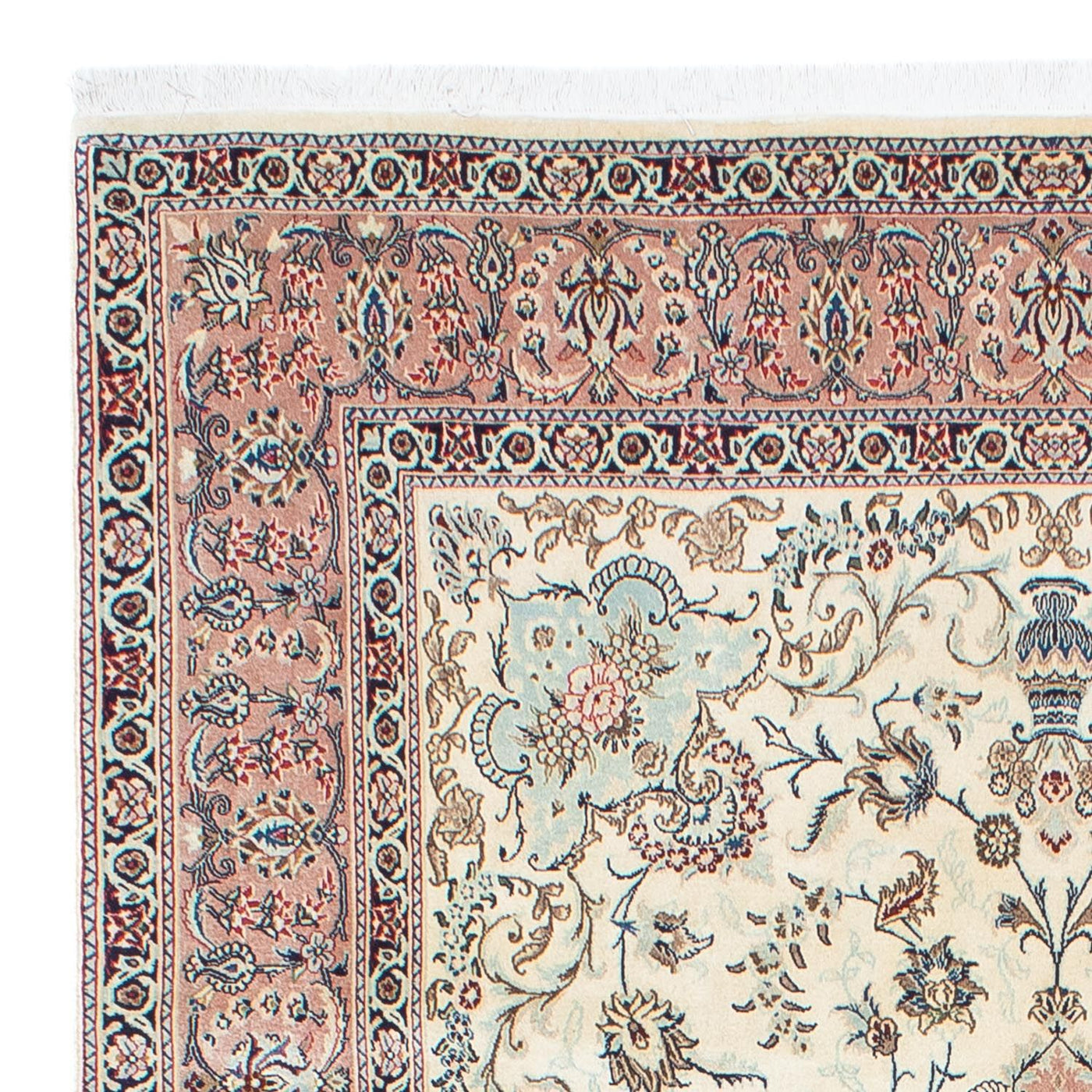 Maschad Teppich 296x190cm - Perserteppich