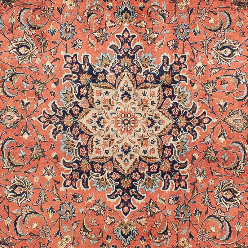 Perser Rug - Classic - 320 x 200 cm - red