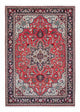 Täbriz - 50 Raj Teppich 315x205cm - Perserteppich