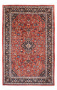 Qom Rug 300x201cm - Persian Rugs