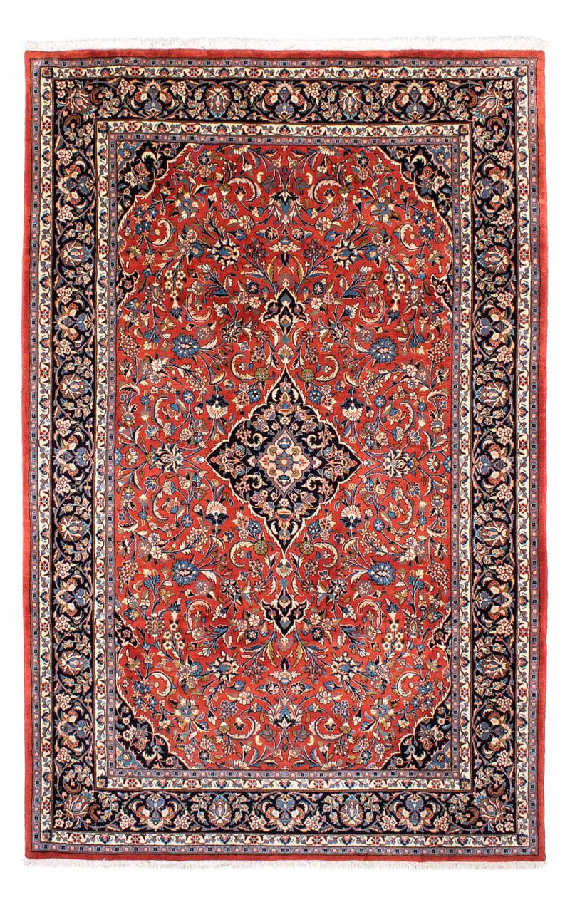Qom Rug 300x201cm - Persian Rugs
