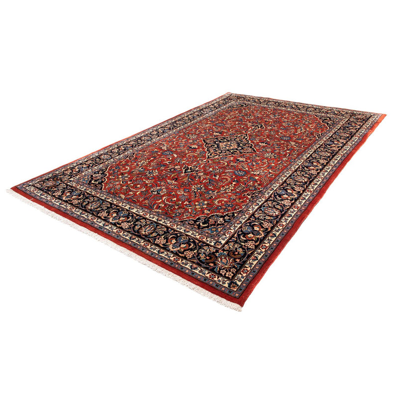 Qom Rug 300x201cm - Persian Rugs