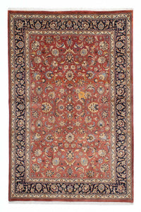 Perser Rug - Classic - 293 x 200 cm - red