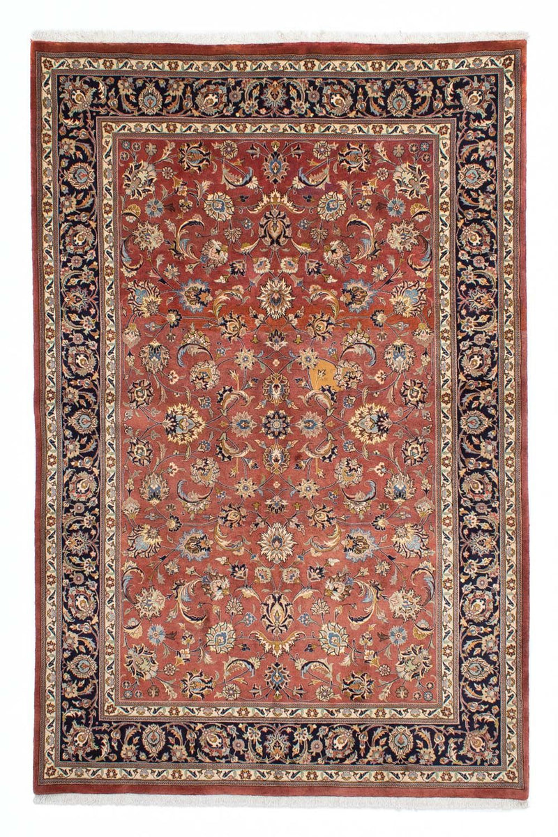 Perser Rug - Classic - 293 x 200 cm - red