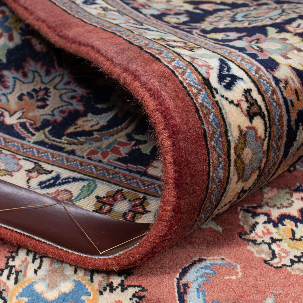 Perser Rug - Classic - 293 x 200 cm - red