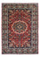 Perser Rug - Classic - 287 x 198 cm - dark red