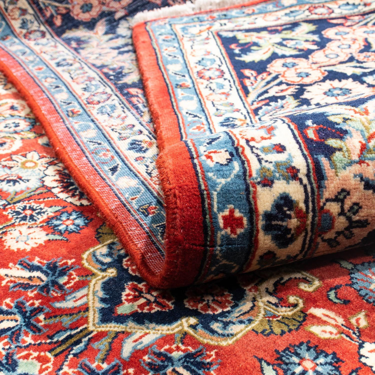 Perser Rug - Classic - 287 x 198 cm - dark red