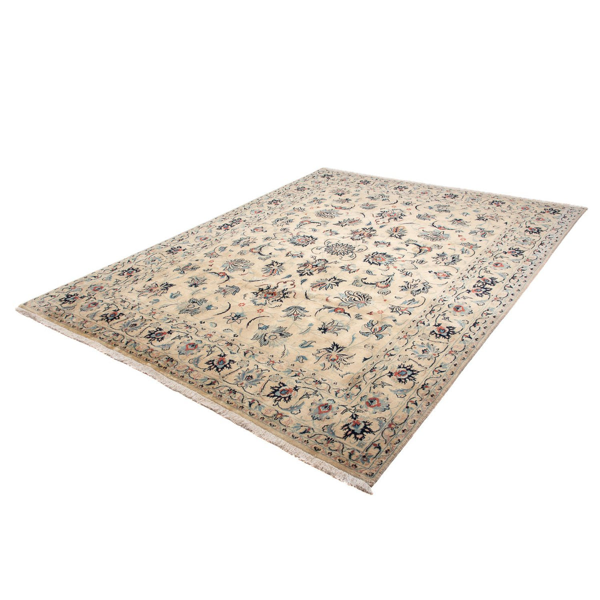 Perser Rug - Classic - 280 x 208 cm - beige