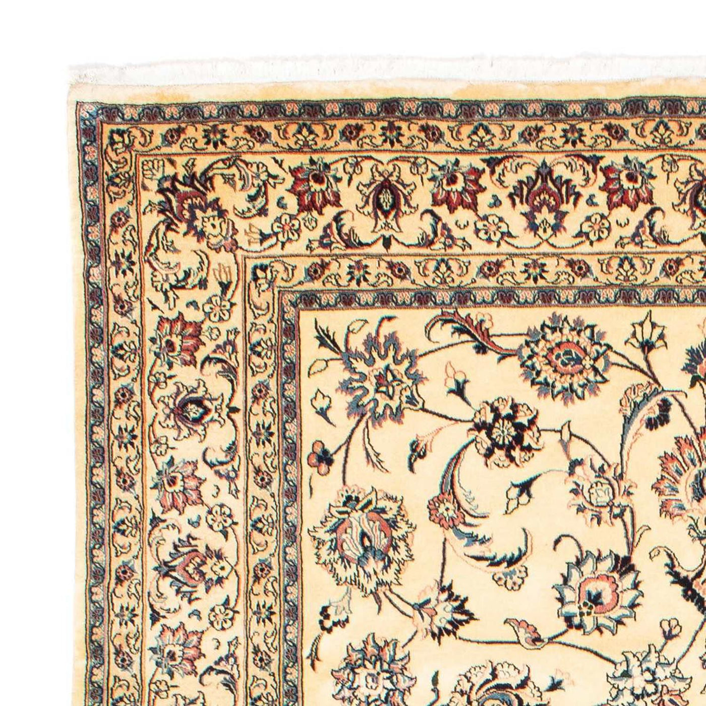 Mashhad Rug 305x200cm - Persian Rugs