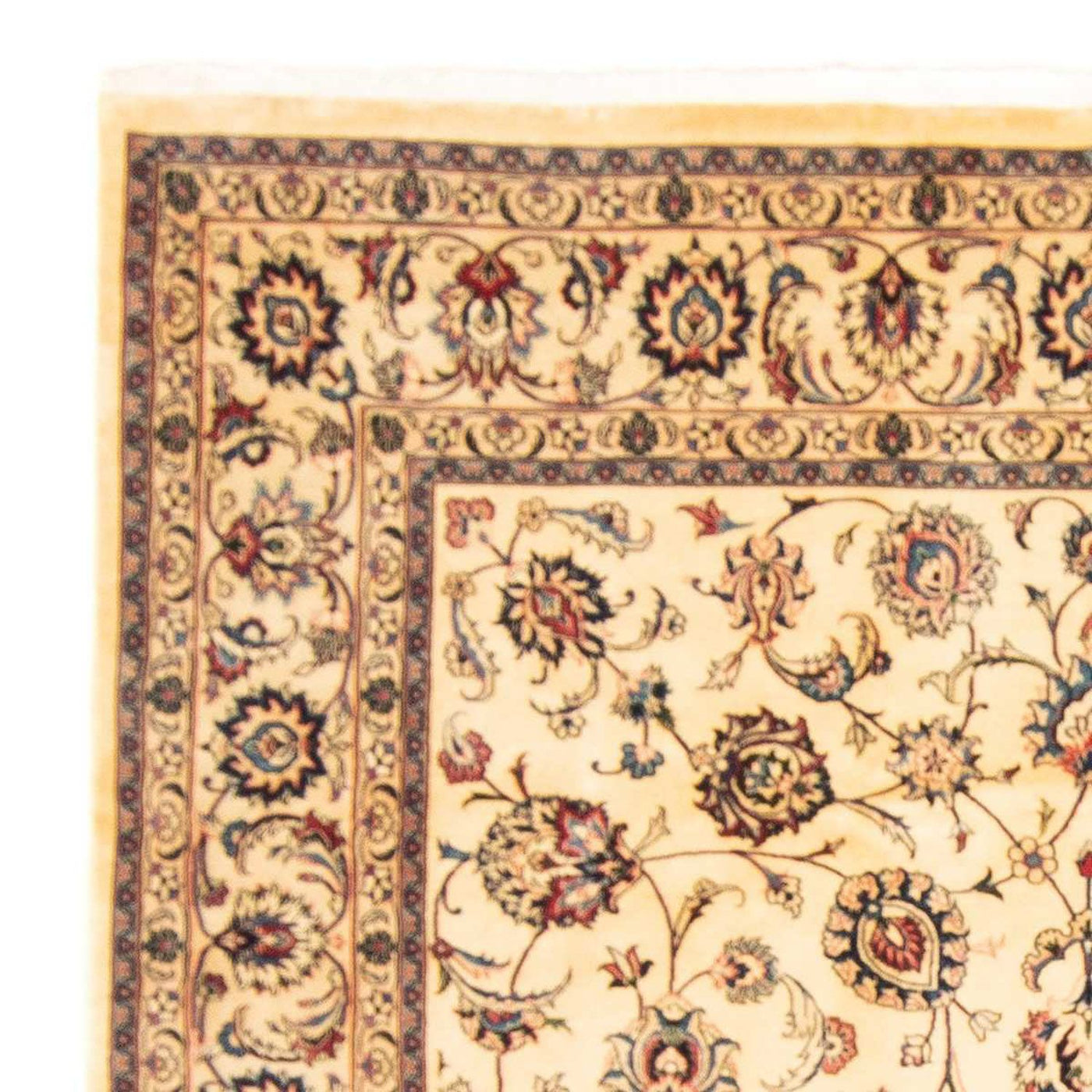 Mashhad Rug 295x249cm - Persian Rugs