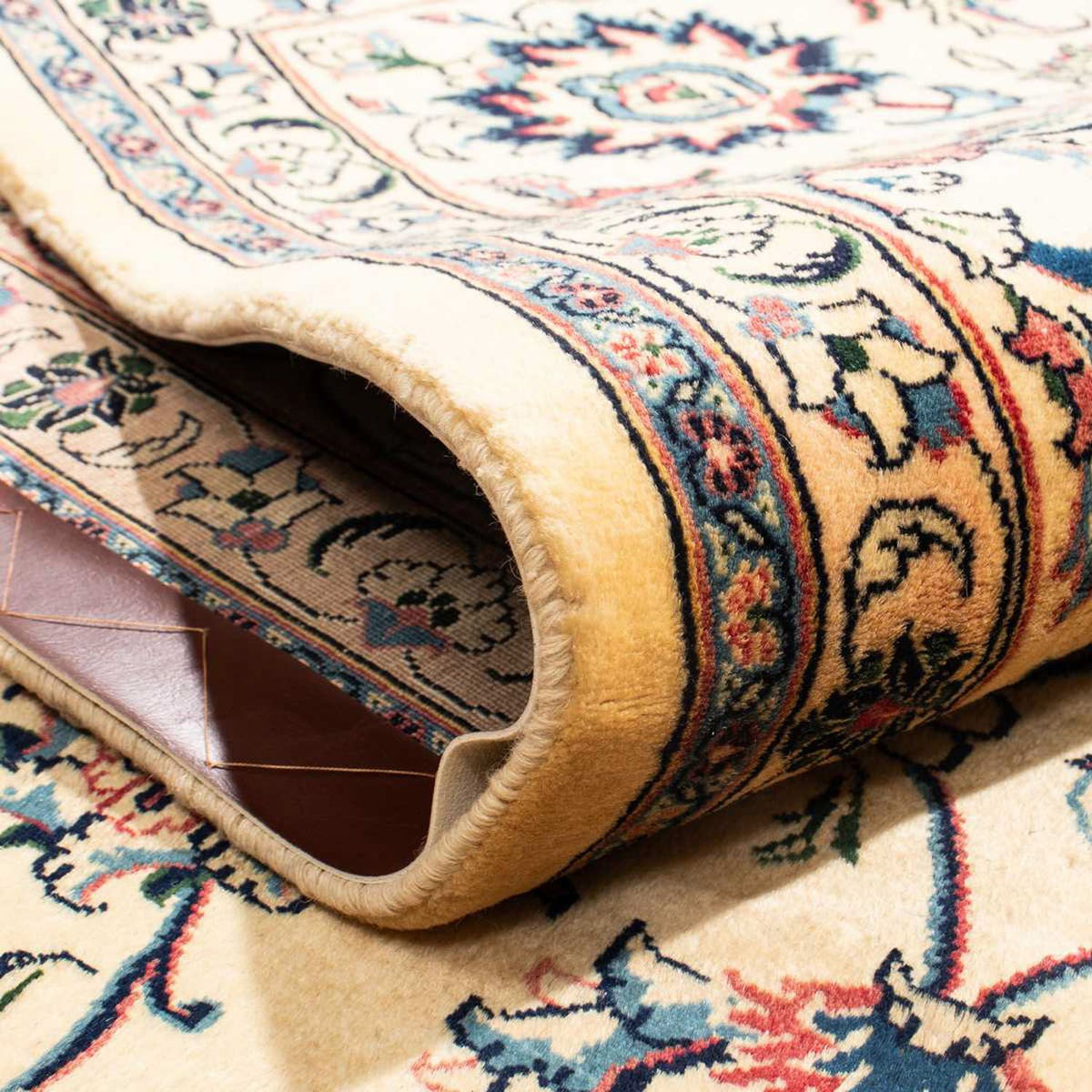 Perser Rug - Classic - 295 x 249 cm - beige