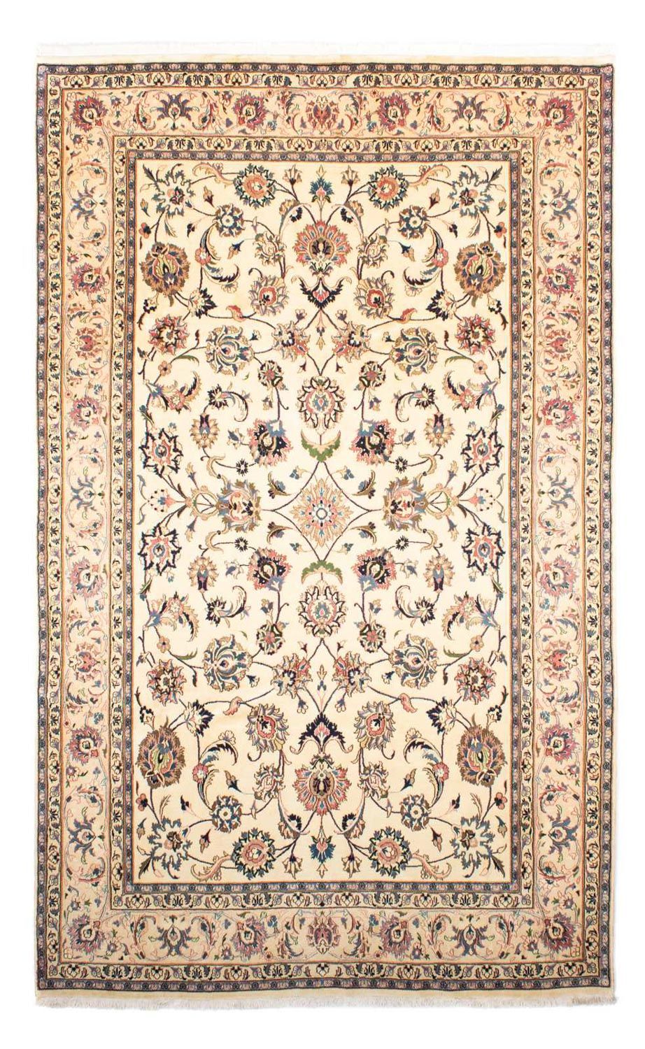 Perser Rug - Classic - 299 x 196 cm - beige