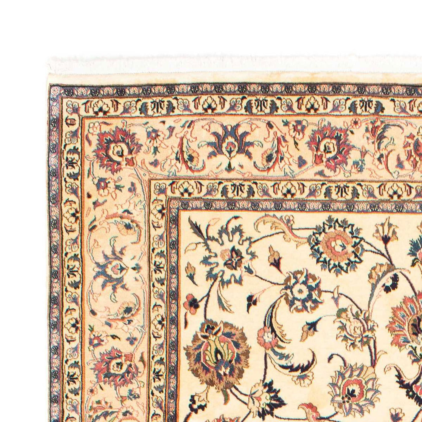 Mashhad Rug 299x196cm - Persian Rugs