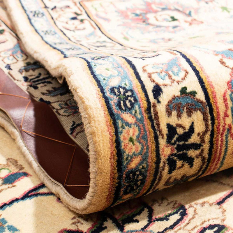 Perser Rug - Classic - 299 x 196 cm - beige