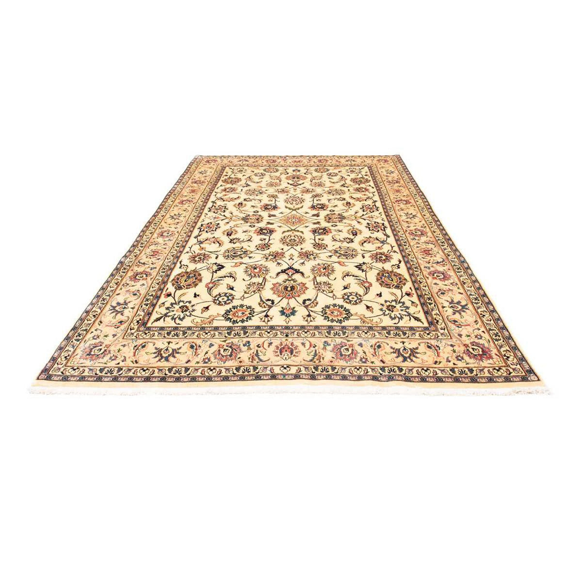 Perser Rug - Classic - 299 x 196 cm - beige