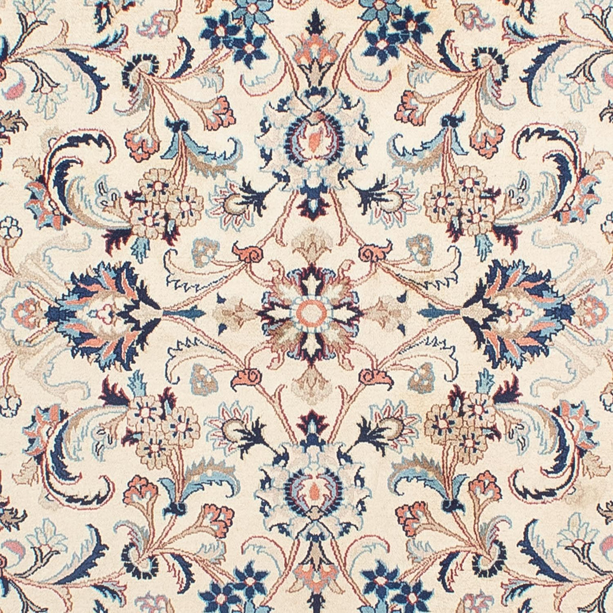 Perser Rug - Classic - 283 x 203 cm - beige