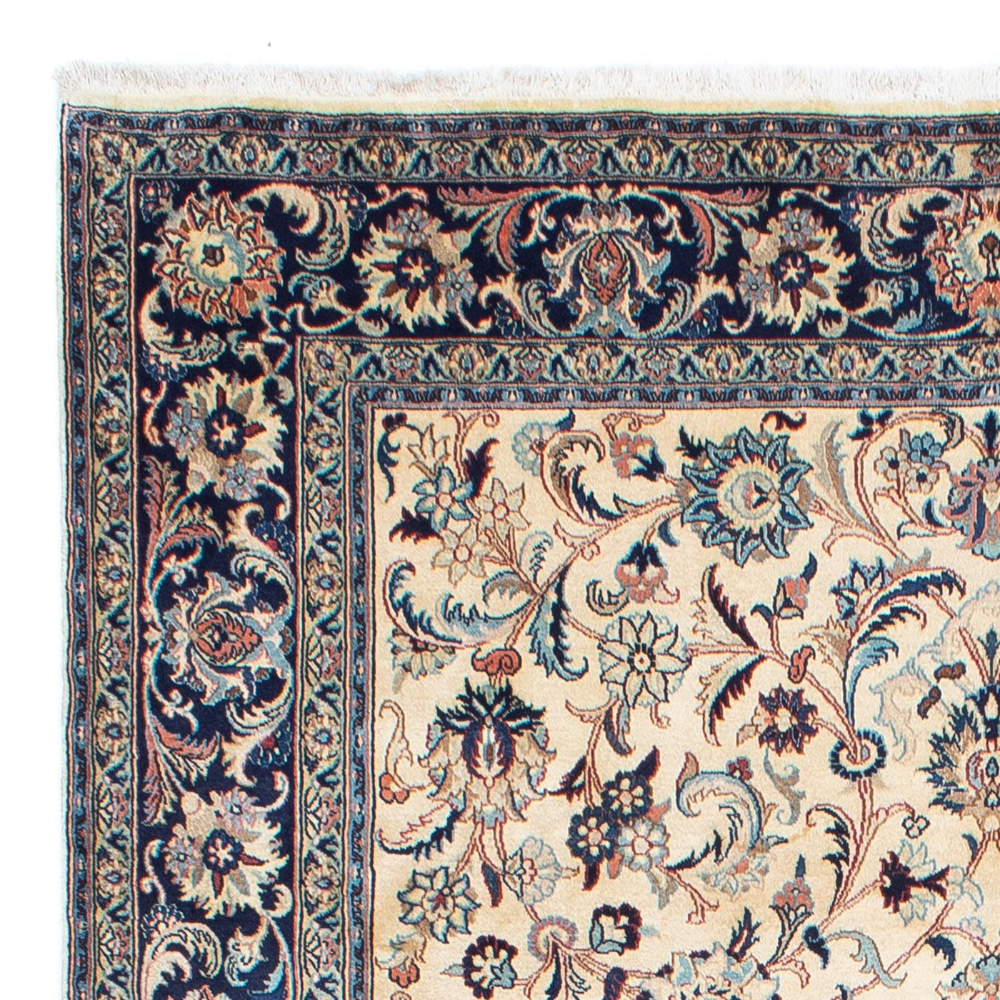 Mashhad Rug 283x203cm - Persian Rugs