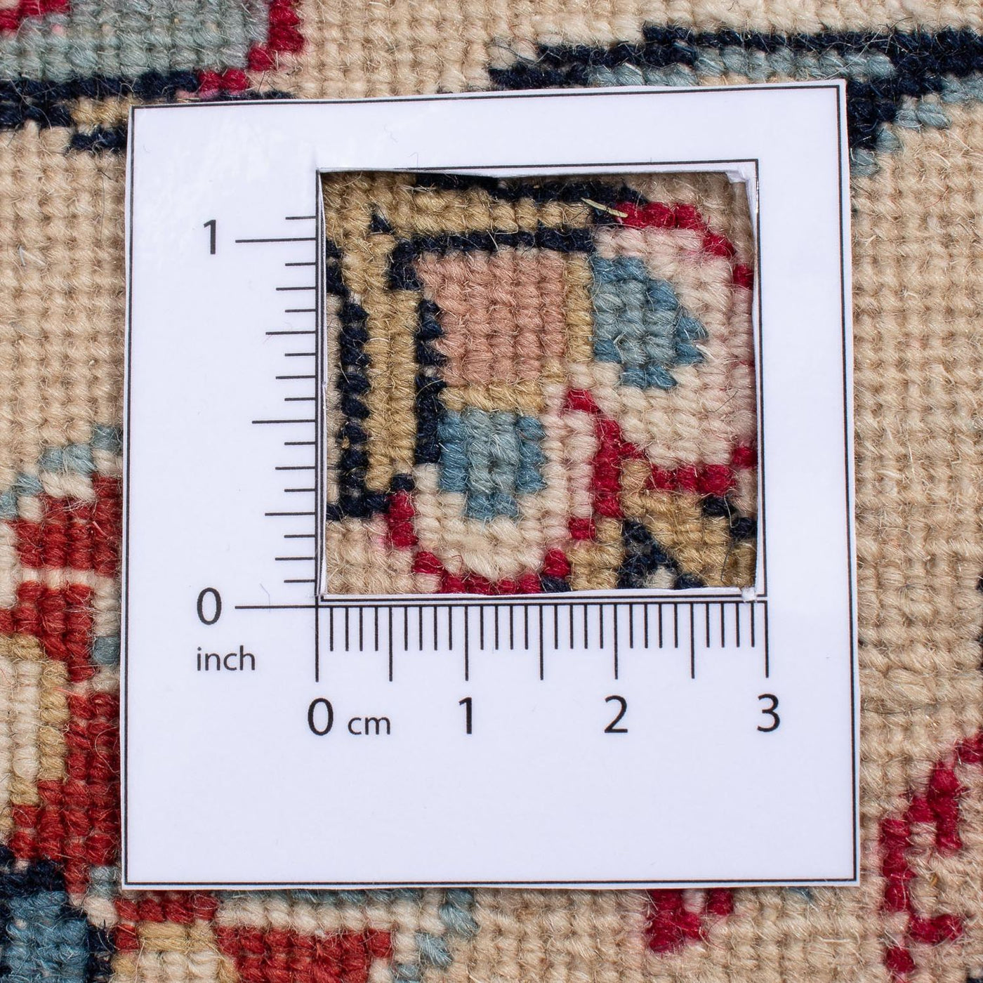 Maschad Teppich 296x194cm - Perserteppich