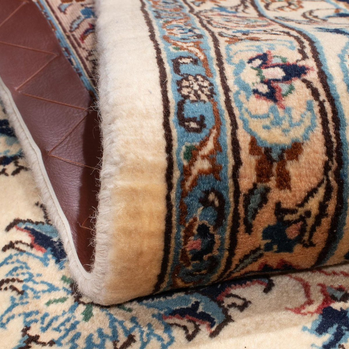 Perser Rug - Classic - 298 x 200 cm - beige