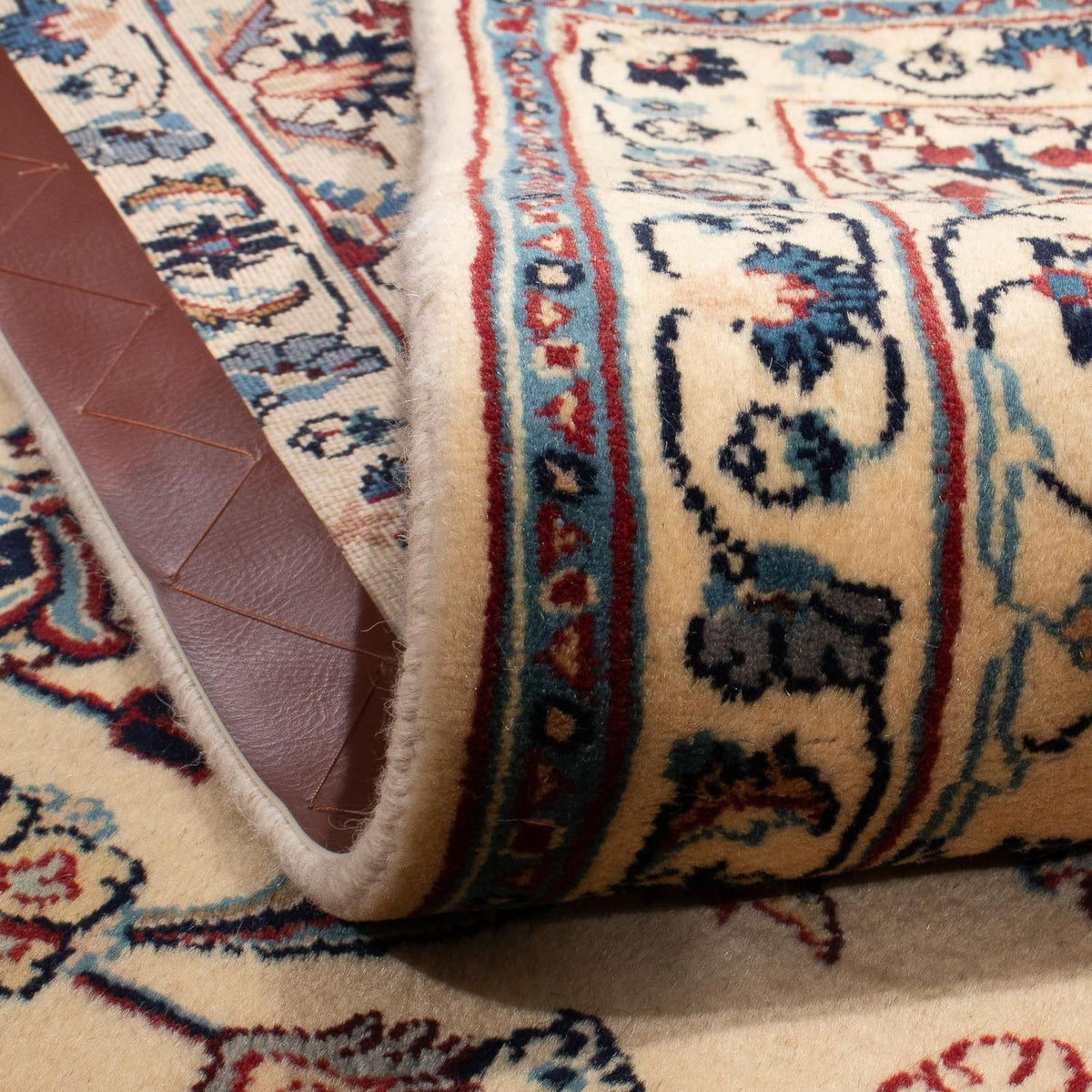 Perser Rug - Classic - 277 x 193 cm - beige