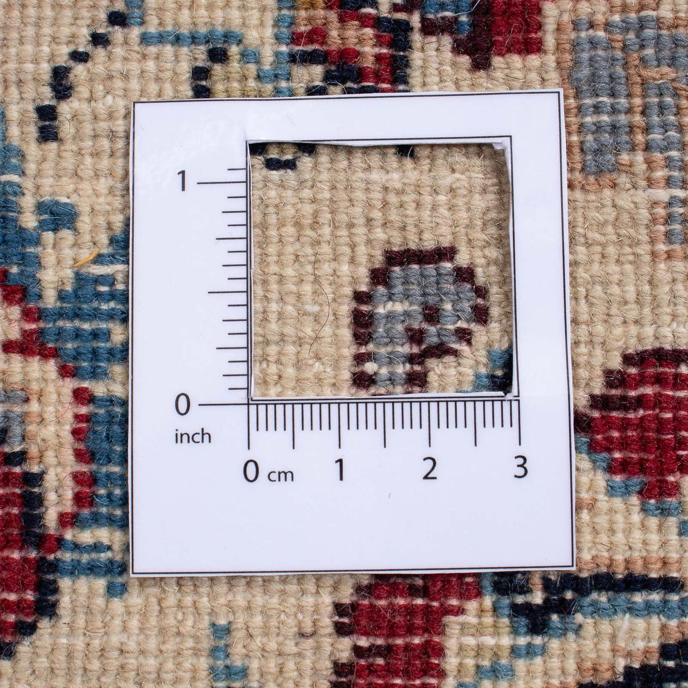 Mashhad Rug 277x193cm - Persian Rugs