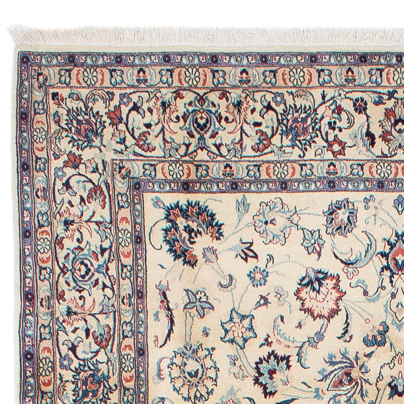 Mashhad Rug 314x196cm - Persian Rugs