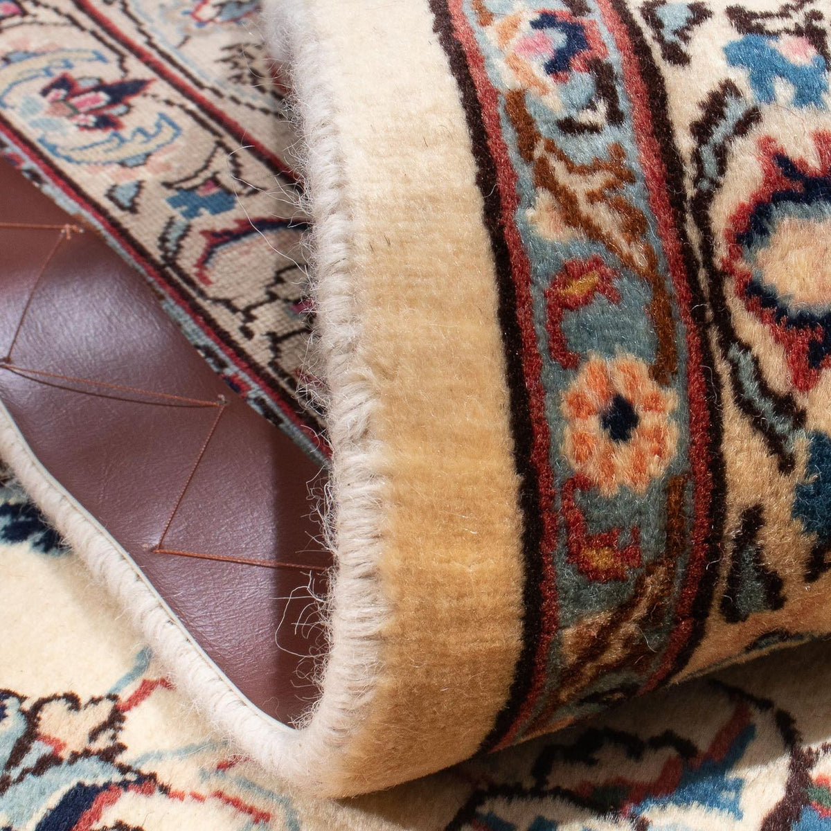 Perser Rug - Classic - 294 x 200 cm - beige