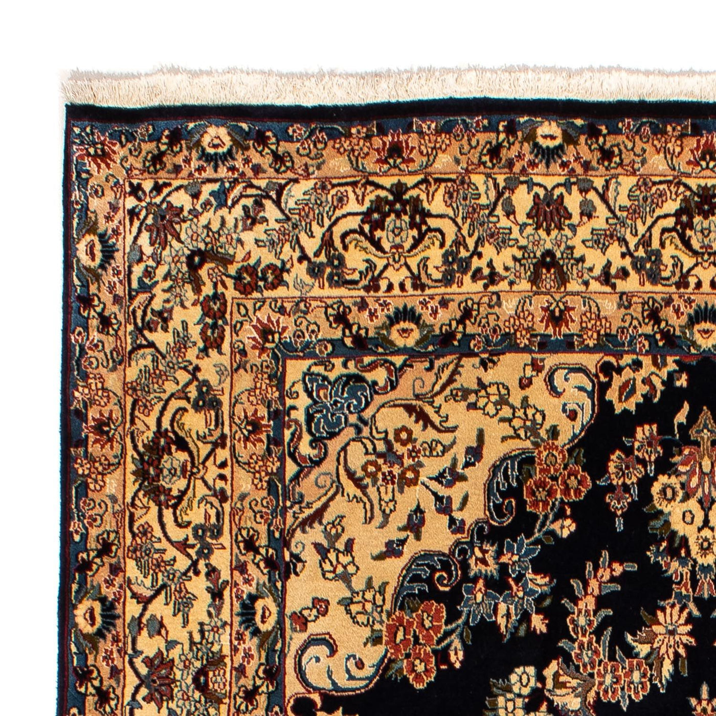 Mashhad Rug 308x193cm - Persian Rugs